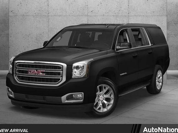 GMC YUKON XL 2015 1GKS1HKC4FR309796 image